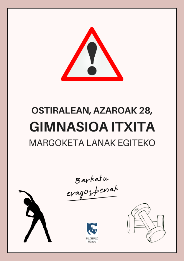 Cartel Aviso Local Cerrado Puerta Reformas Imprimible Minimalista Rosa (1).png
